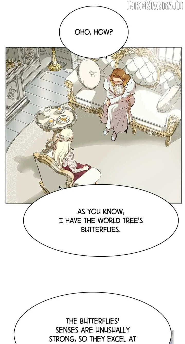 I Became the Rabbit Heroine’s Stepmother Chapter 67 page 47