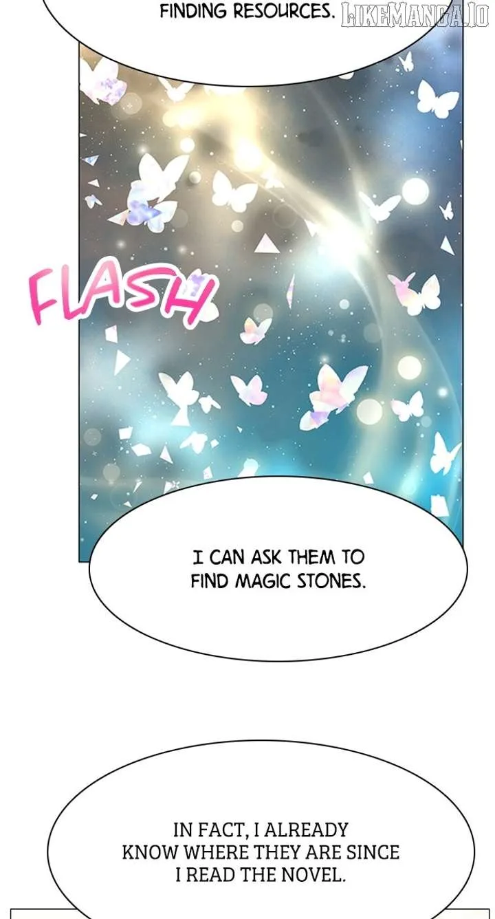 I Became the Rabbit Heroine’s Stepmother Chapter 67 page 48