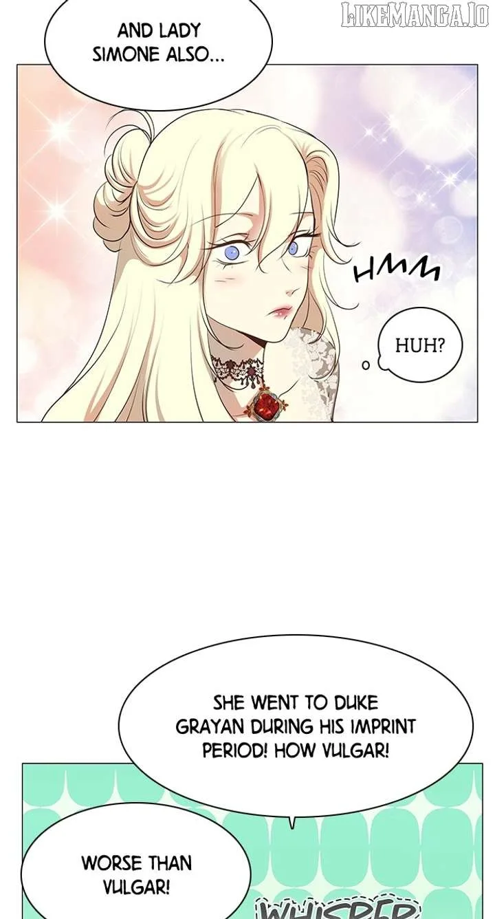 I Became the Rabbit Heroine’s Stepmother Chapter 66 page 33