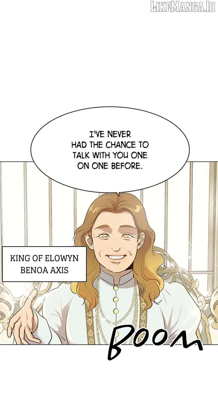 I Became the Rabbit Heroine’s Stepmother Chapter 67 page 26