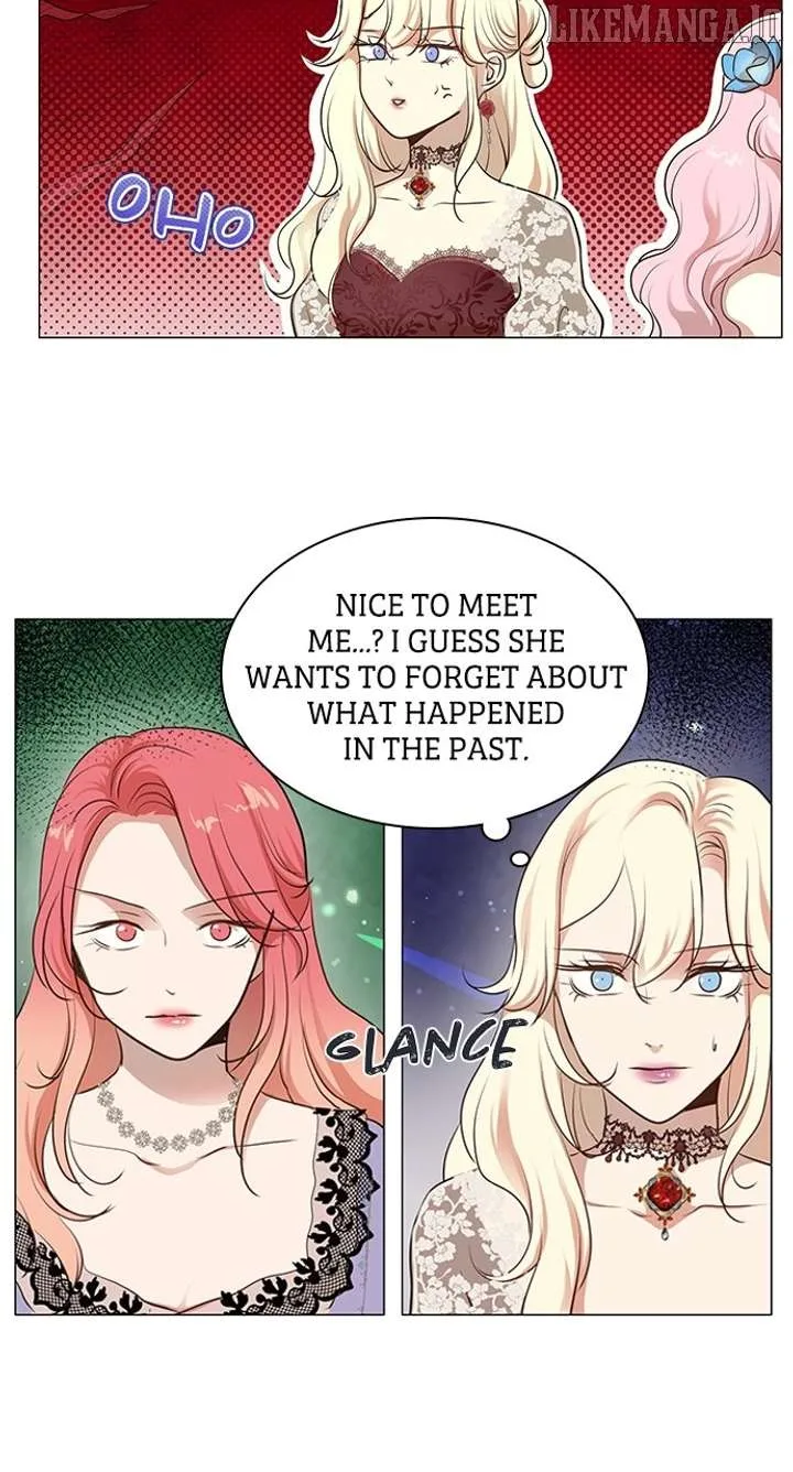 I Became the Rabbit Heroine’s Stepmother Chapter 66 page 21
