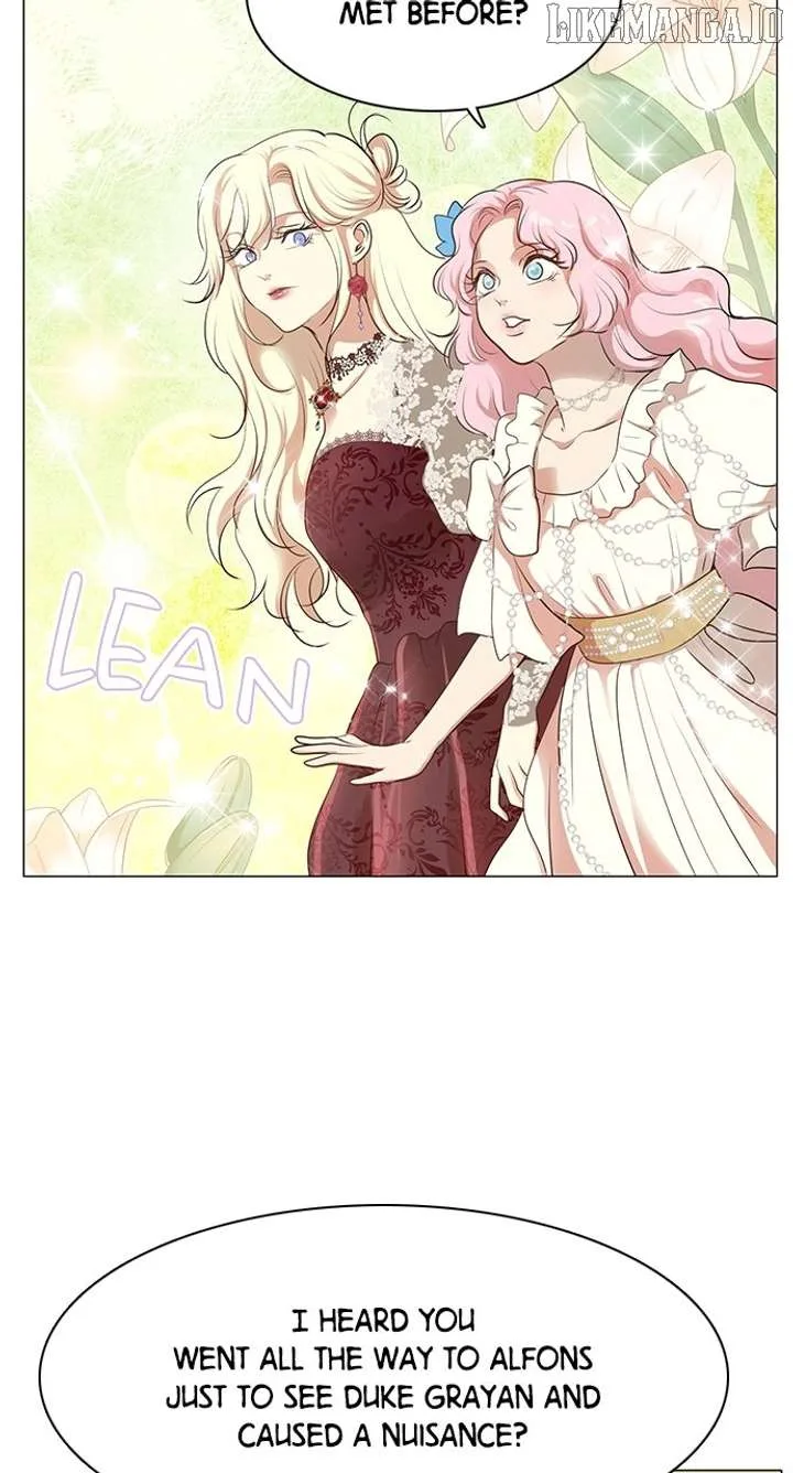 I Became the Rabbit Heroine’s Stepmother Chapter 66 page 23