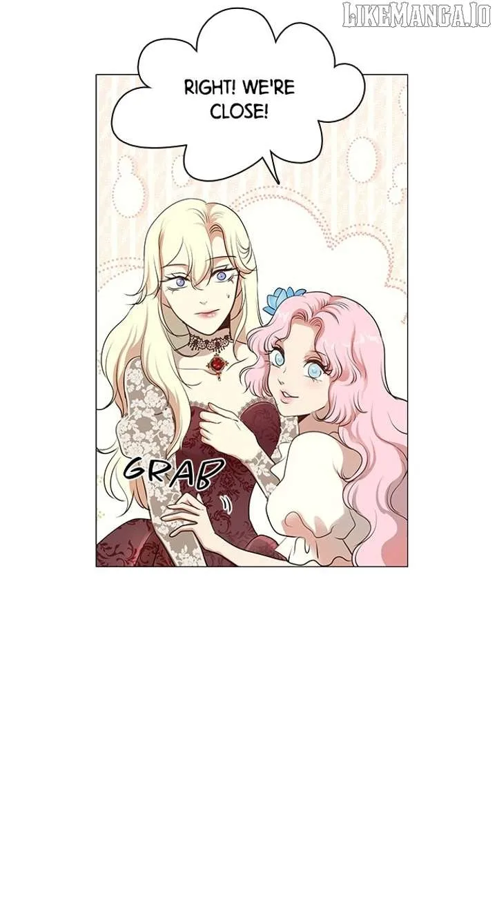 I Became the Rabbit Heroine’s Stepmother Chapter 66 page 46