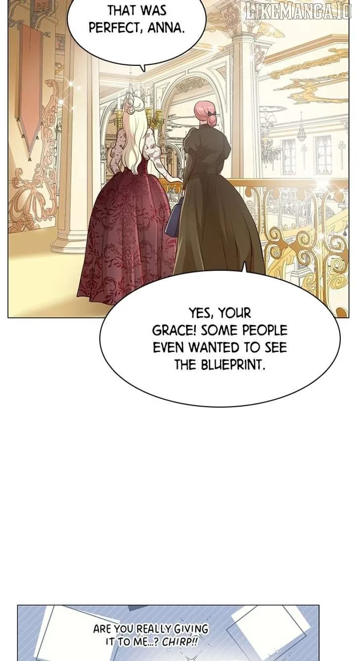 I Became the Rabbit Heroine’s Stepmother Chapter 67 page 16