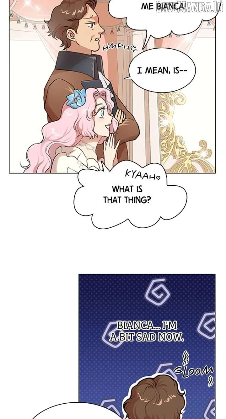 I Became the Rabbit Heroine’s Stepmother Chapter 67 page 7