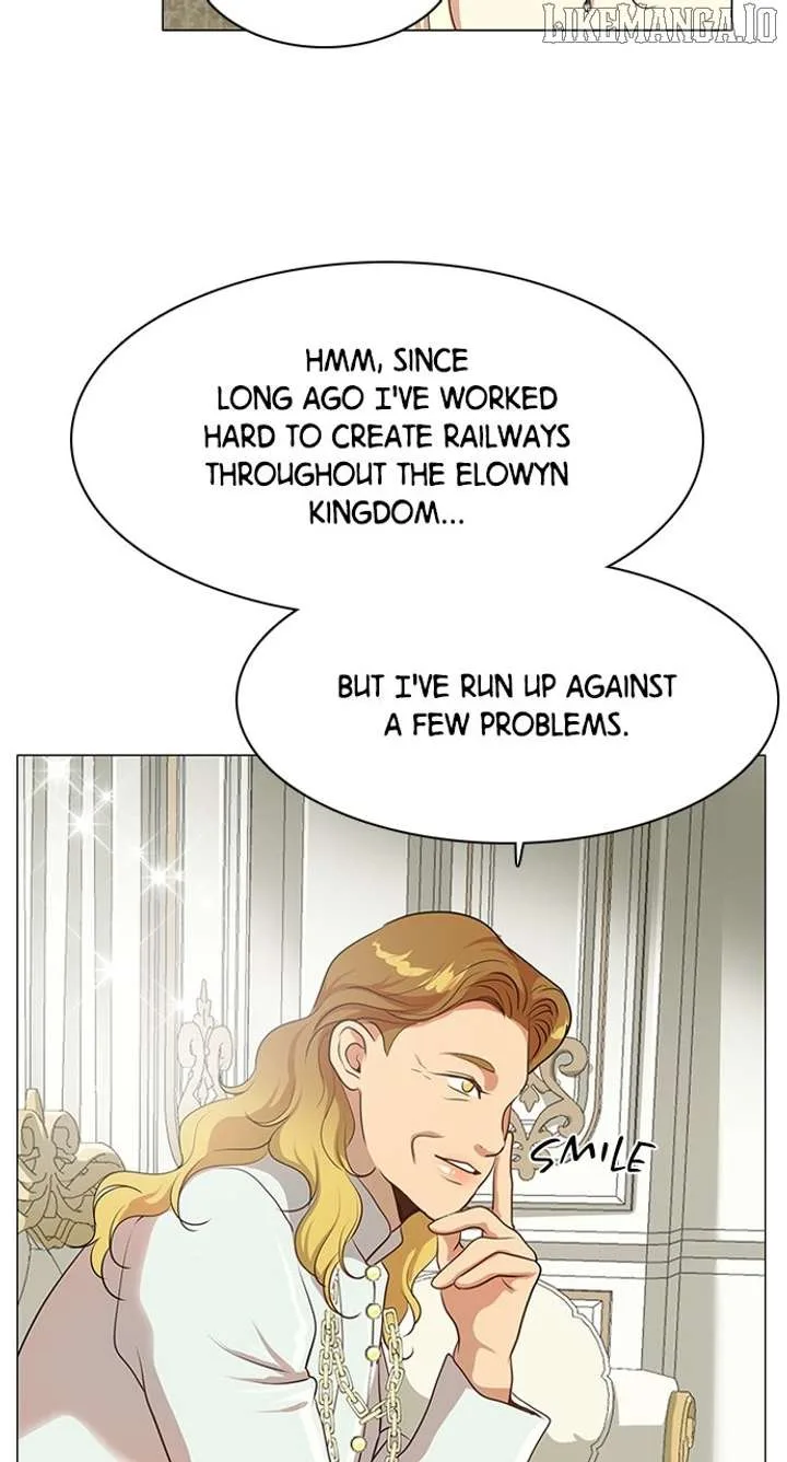 I Became the Rabbit Heroine’s Stepmother Chapter 67 page 44