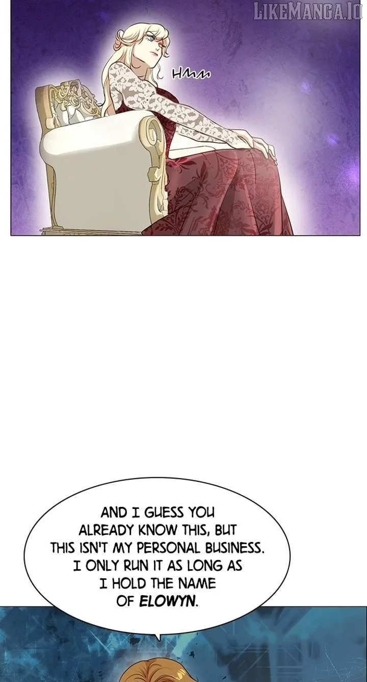 I Became the Rabbit Heroine’s Stepmother Chapter 67 page 64