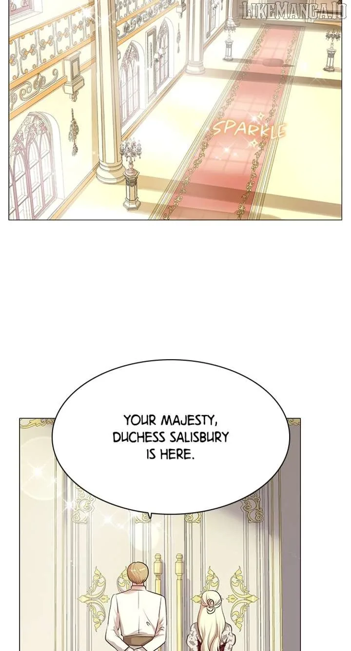 I Became the Rabbit Heroine’s Stepmother Chapter 67 page 22