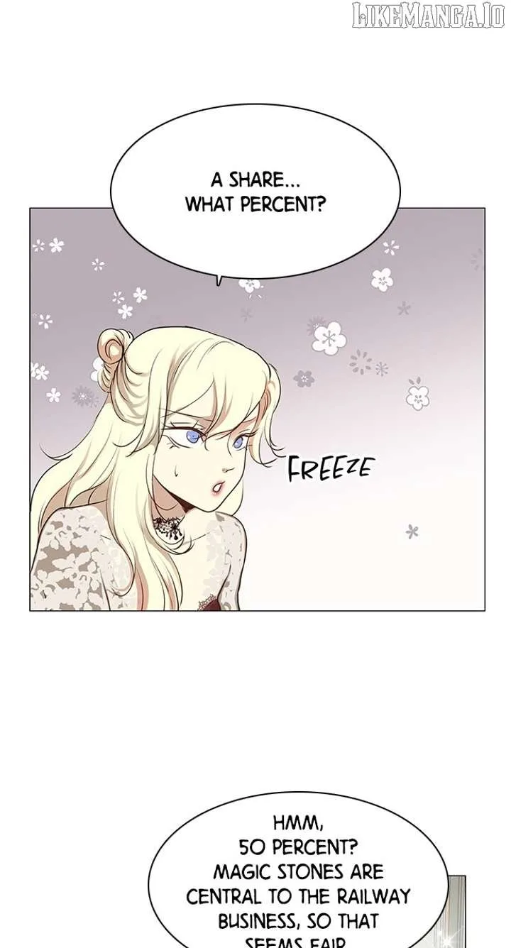 I Became the Rabbit Heroine’s Stepmother Chapter 67 page 62