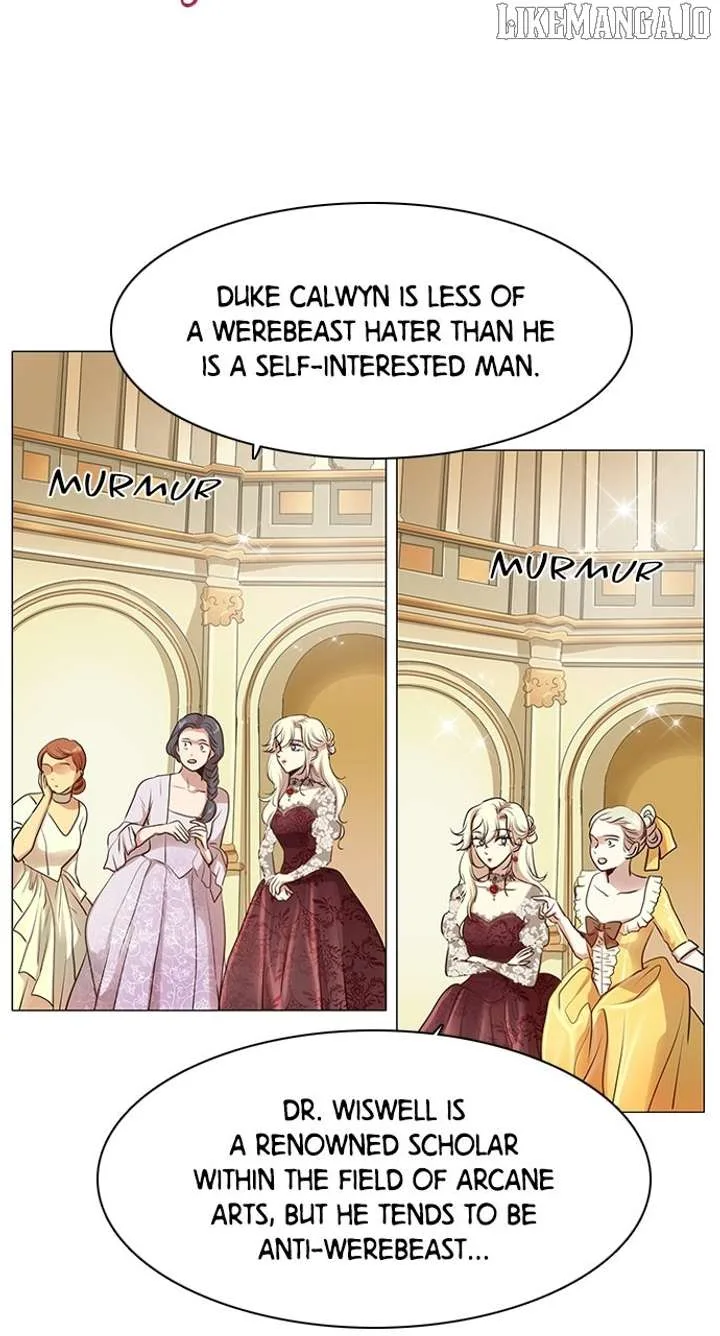 I Became the Rabbit Heroine’s Stepmother Chapter 66 page 51
