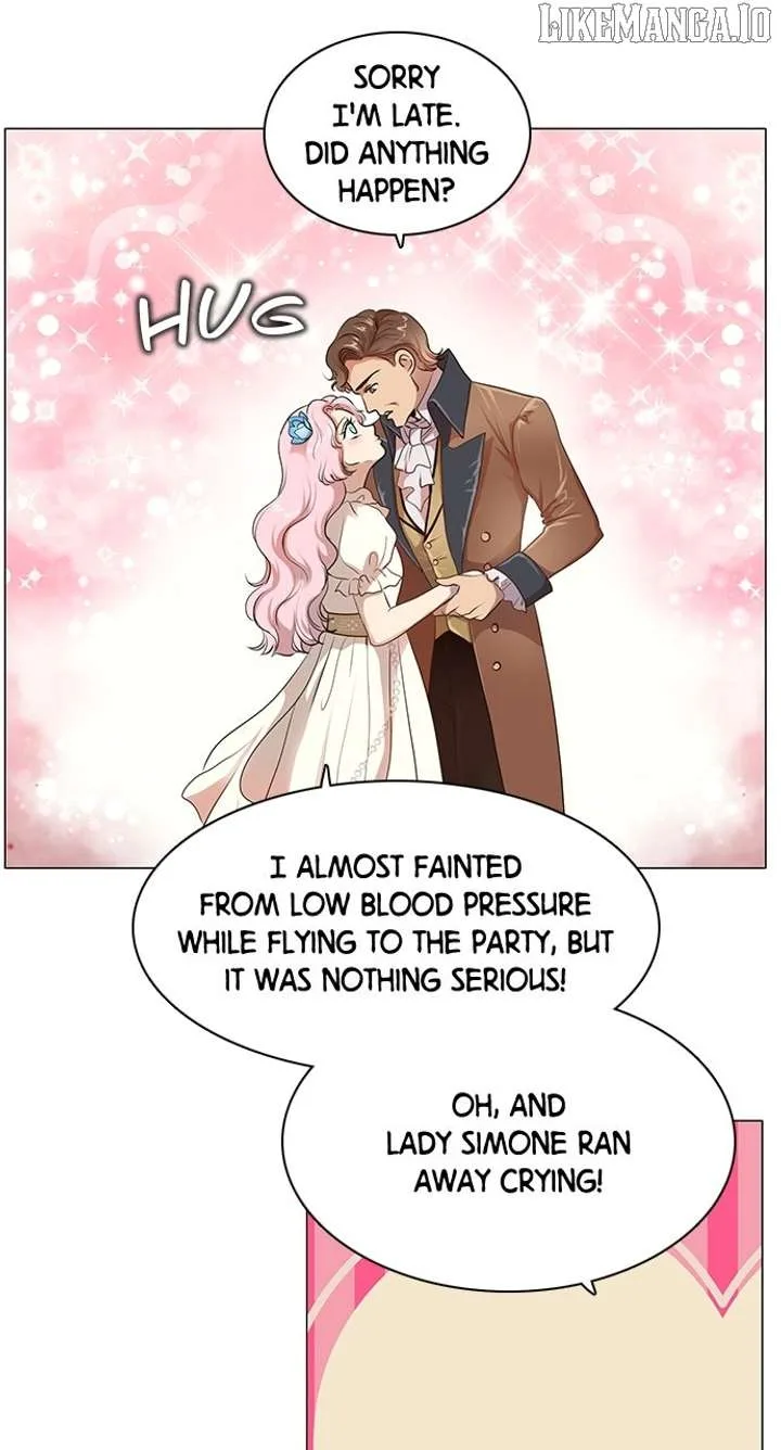 I Became the Rabbit Heroine’s Stepmother Chapter 66 page 38