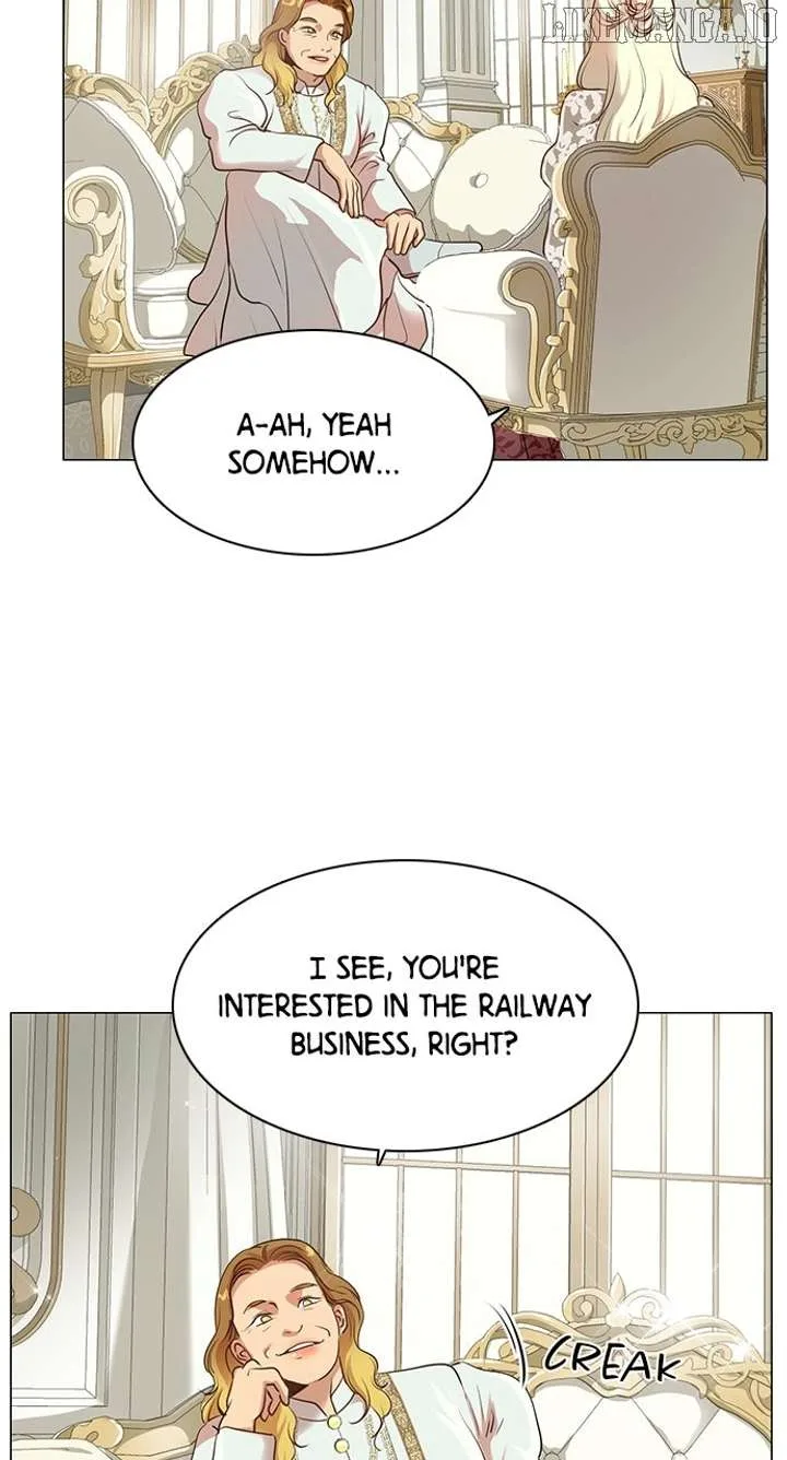 I Became the Rabbit Heroine’s Stepmother Chapter 67 page 42