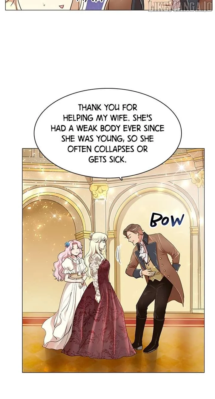 I Became the Rabbit Heroine’s Stepmother Chapter 66 page 42