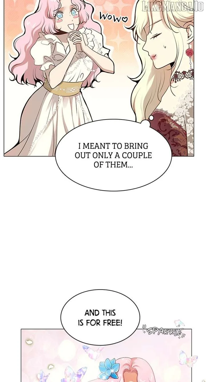 I Became the Rabbit Heroine’s Stepmother Chapter 66 page 4