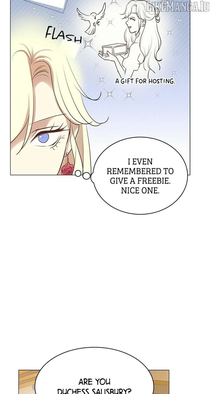 I Became the Rabbit Heroine’s Stepmother Chapter 67 page 17