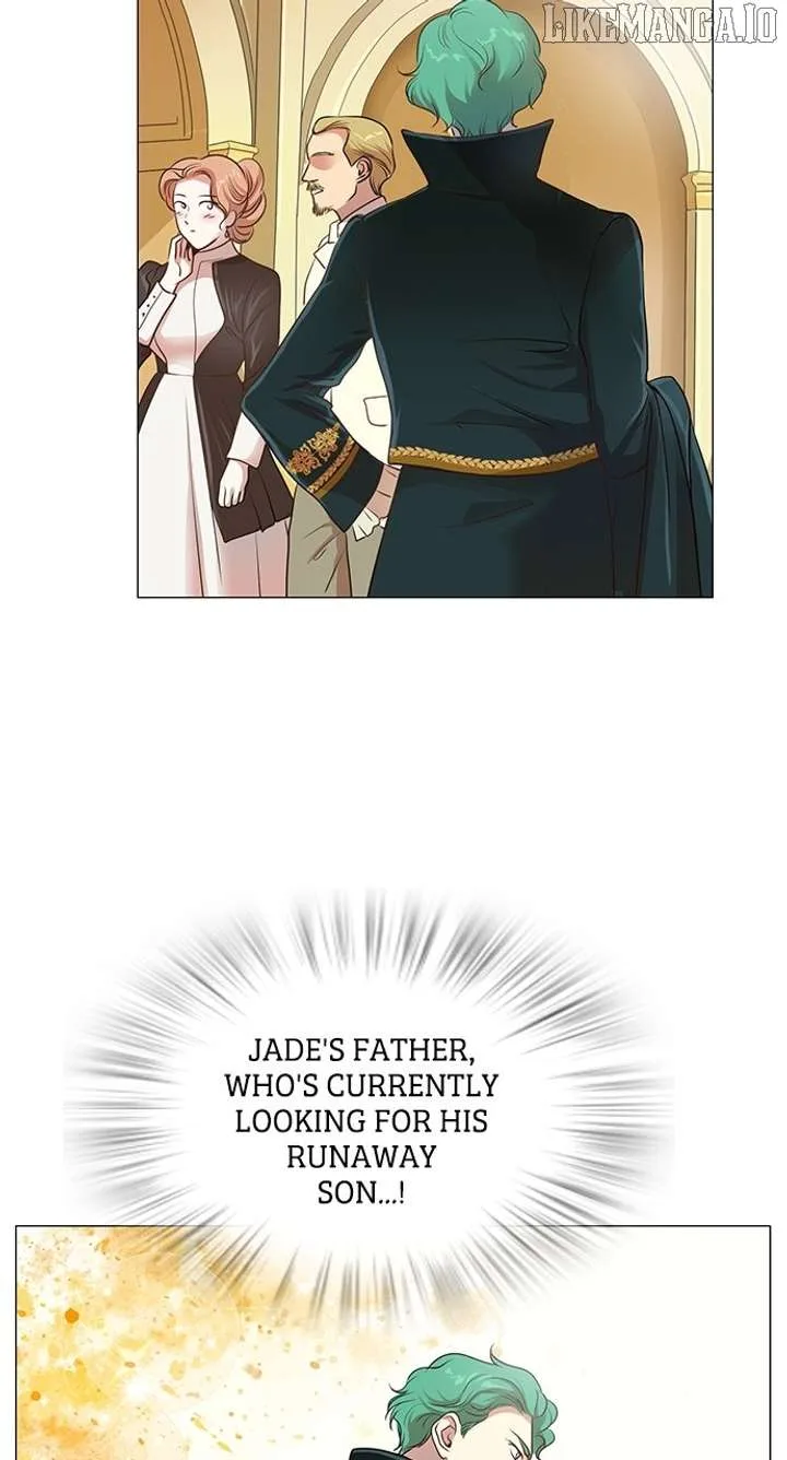 I Became the Rabbit Heroine’s Stepmother Chapter 66 page 54