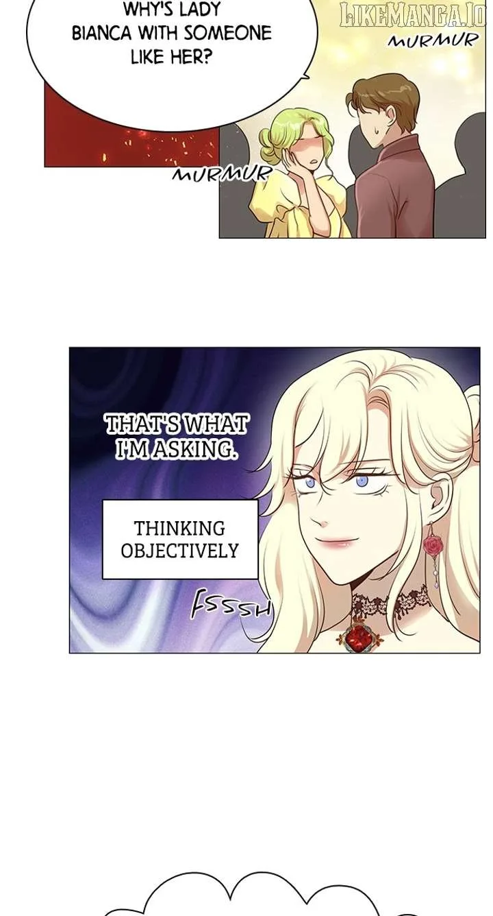 I Became the Rabbit Heroine’s Stepmother Chapter 66 page 16