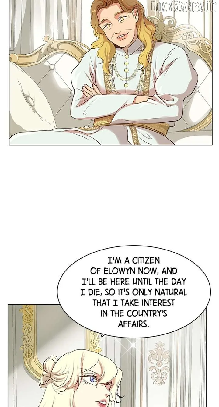 I Became the Rabbit Heroine’s Stepmother Chapter 67 page 50