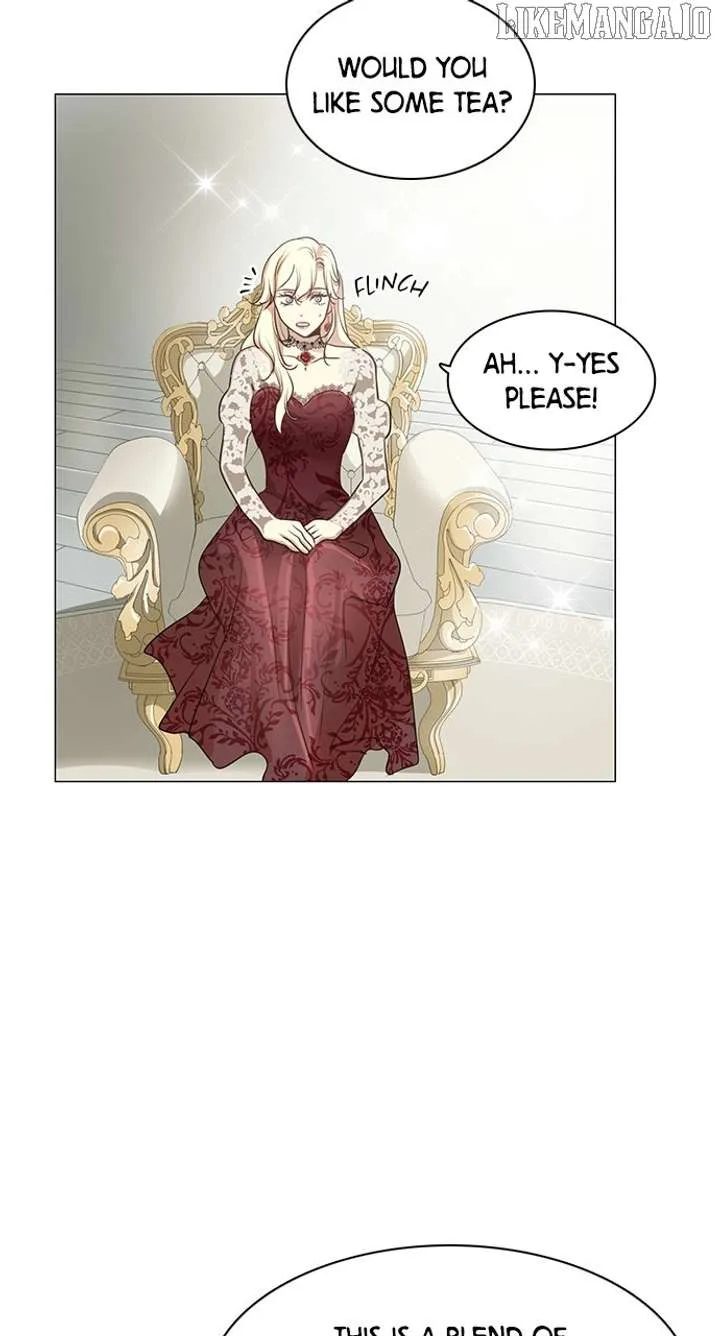 I Became the Rabbit Heroine’s Stepmother Chapter 67 page 31