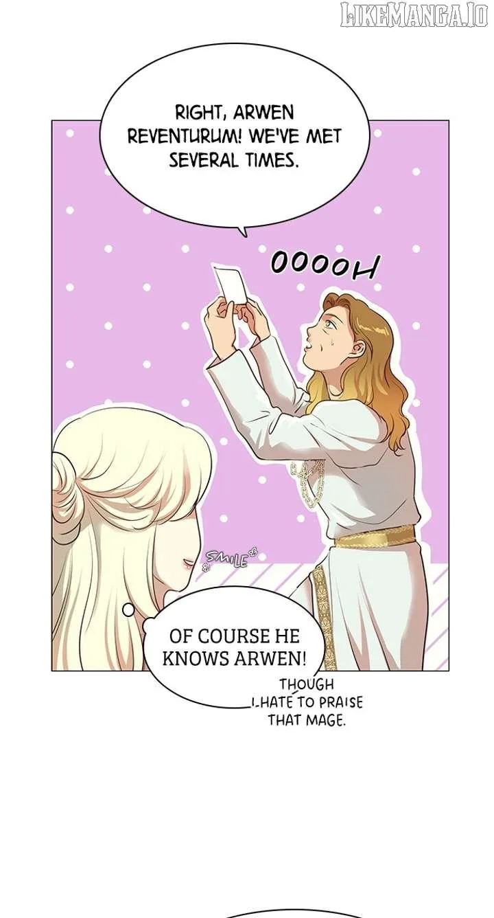 I Became the Rabbit Heroine’s Stepmother Chapter 67 page 57