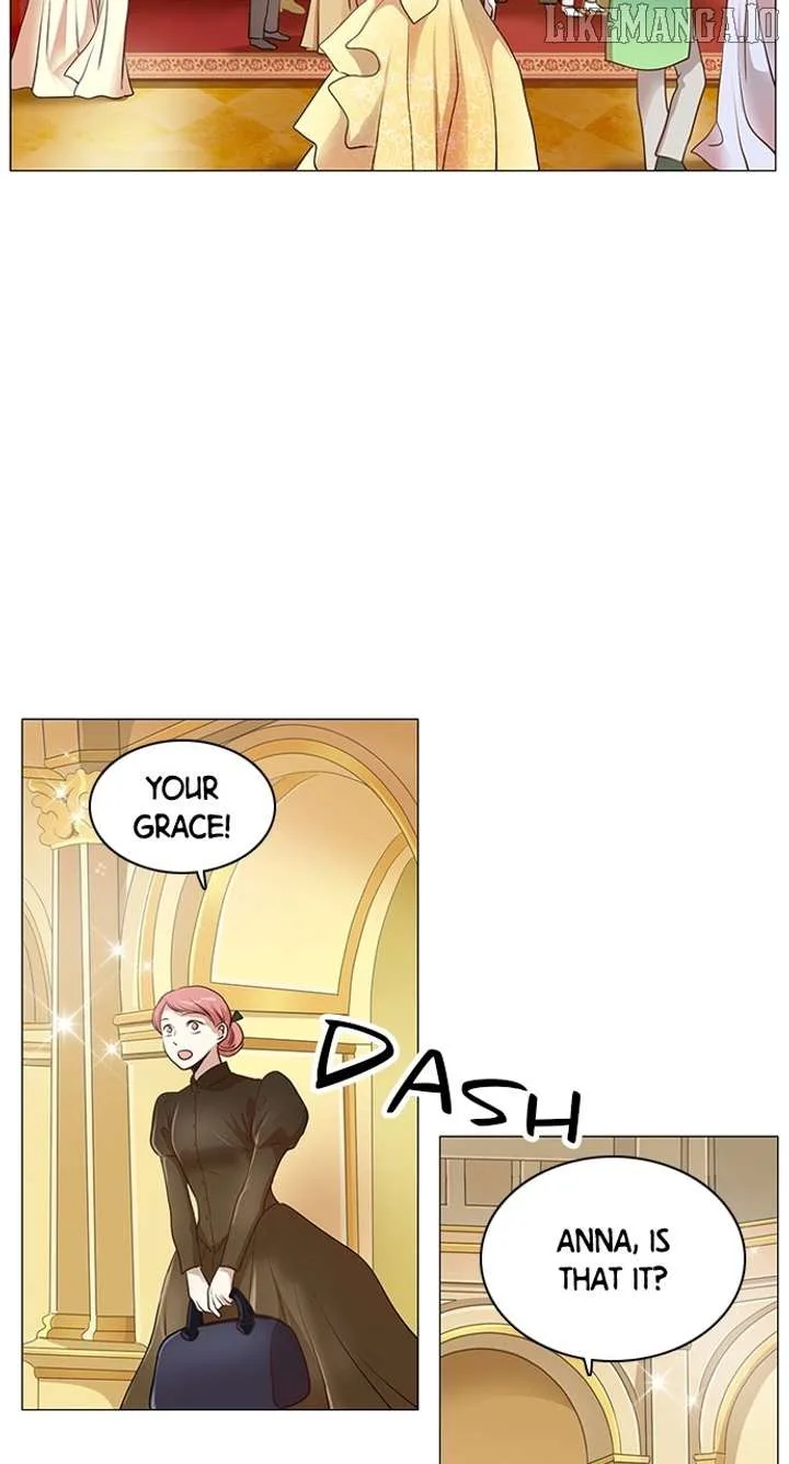 I Became the Rabbit Heroine’s Stepmother Chapter 66 page 58