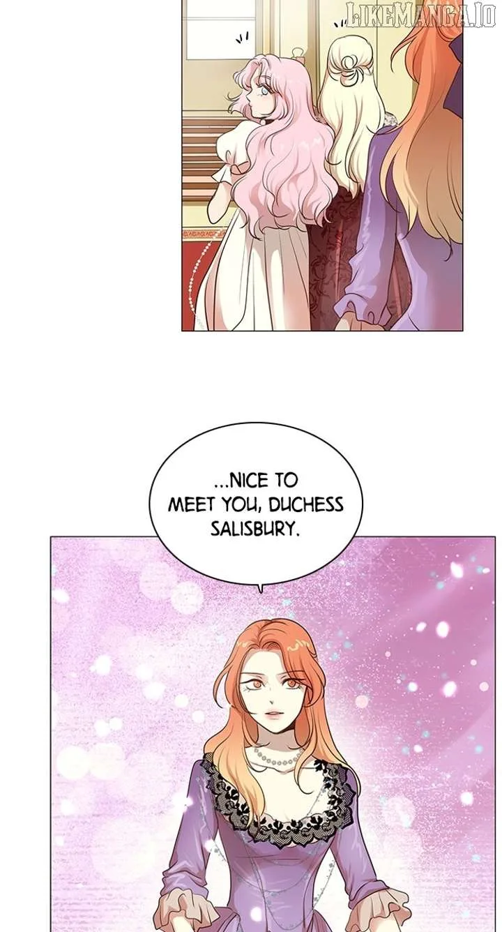 I Became the Rabbit Heroine’s Stepmother Chapter 66 page 19