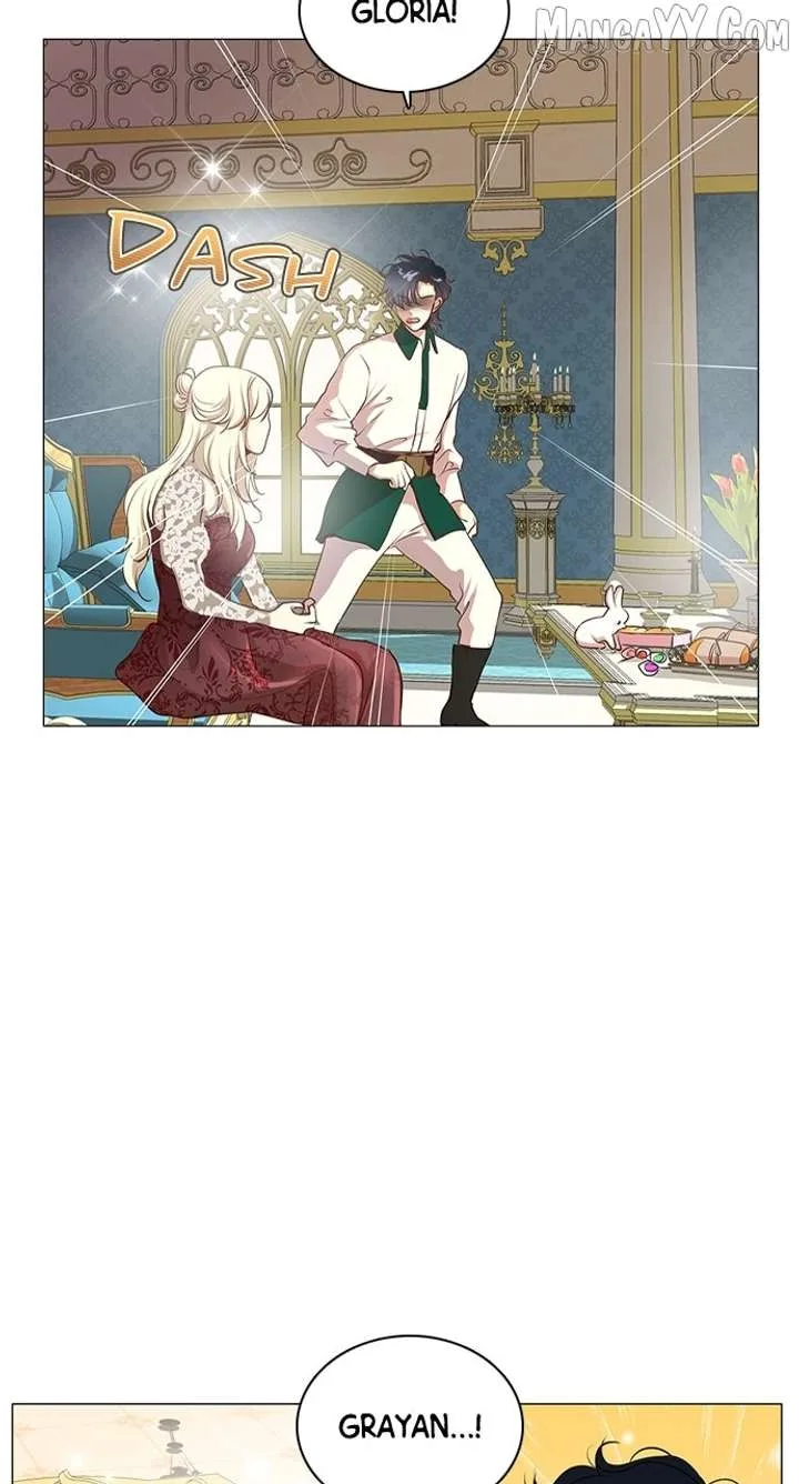 I Became the Rabbit Heroine’s Stepmother Chapter 68 page 8