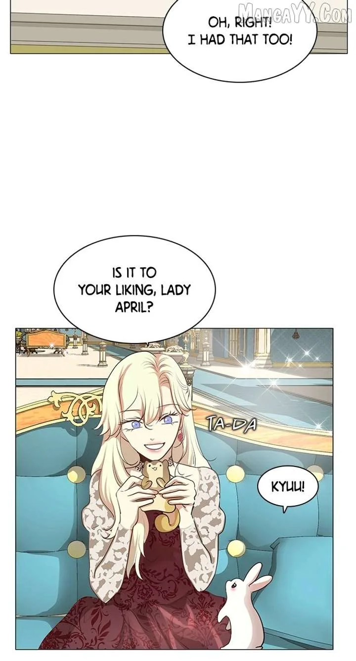 I Became the Rabbit Heroine’s Stepmother Chapter 68 page 12