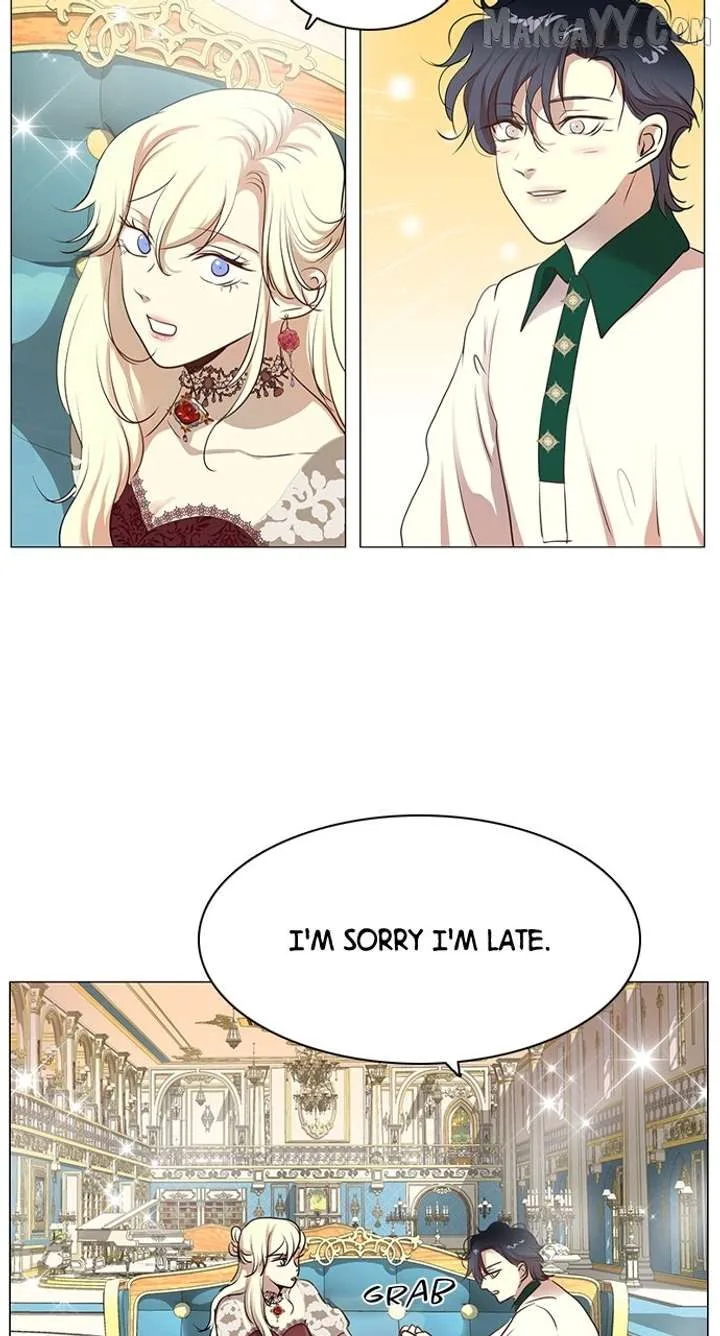 I Became the Rabbit Heroine’s Stepmother Chapter 68 page 9