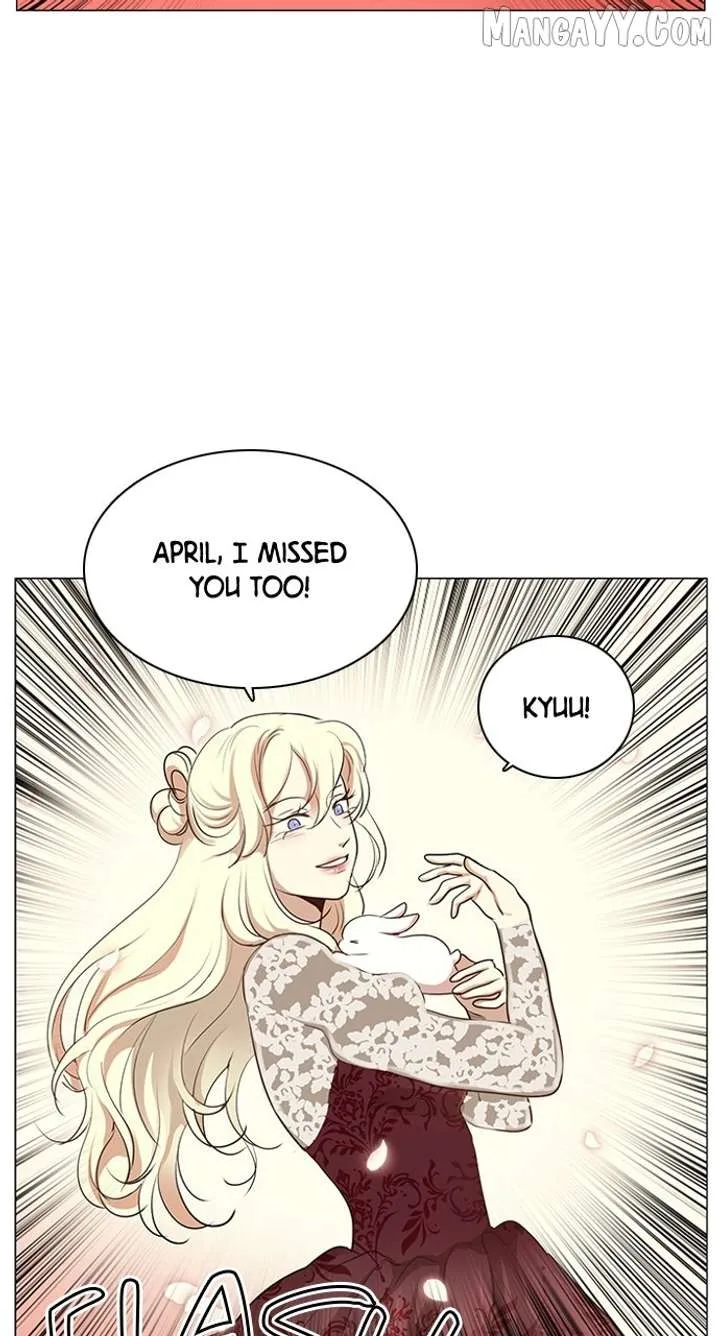 I Became the Rabbit Heroine’s Stepmother Chapter 68 page 3