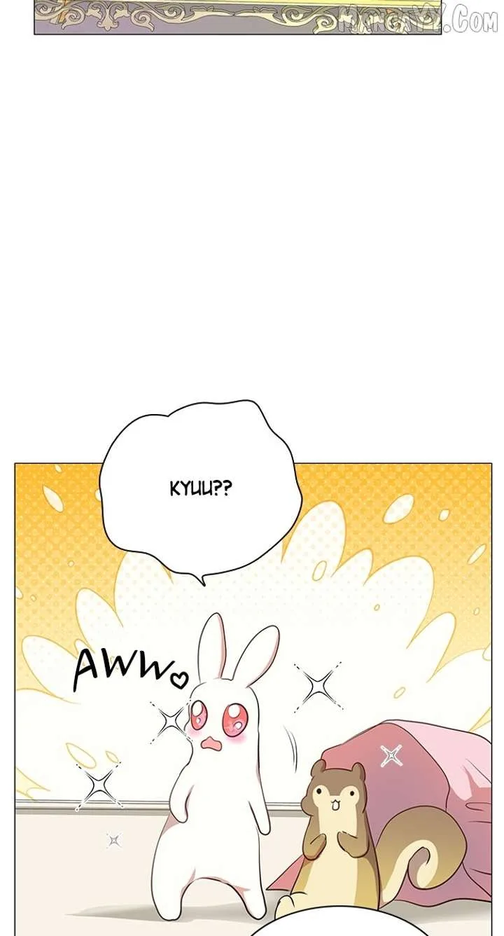 I Became the Rabbit Heroine’s Stepmother Chapter 68 page 11
