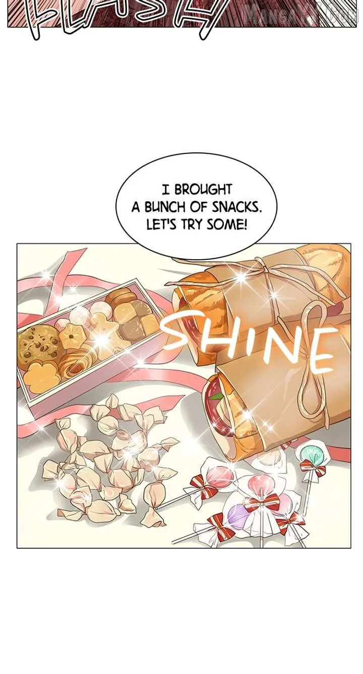 I Became the Rabbit Heroine’s Stepmother Chapter 68 page 4