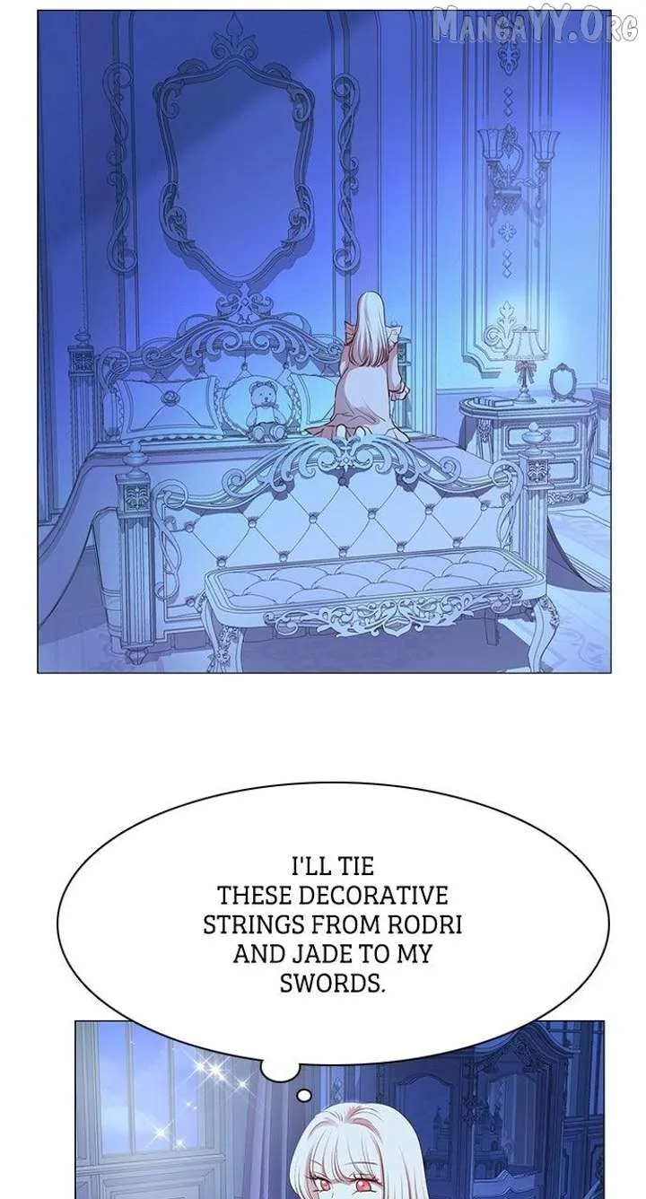 I Became the Rabbit Heroine’s Stepmother Chapter 69 page 12