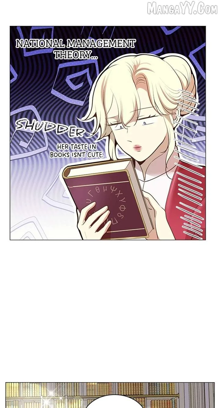 I Became the Rabbit Heroine’s Stepmother Chapter 68 page 32