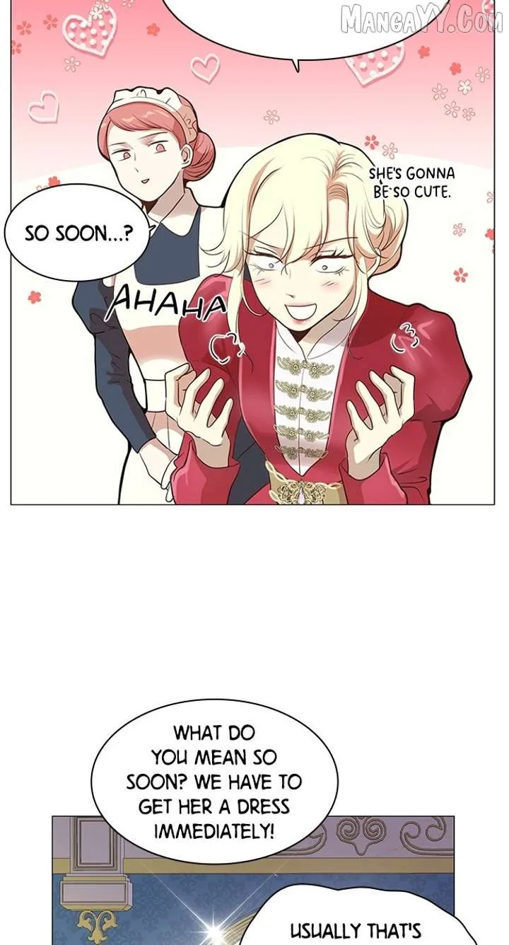 I Became the Rabbit Heroine’s Stepmother Chapter 68 page 20