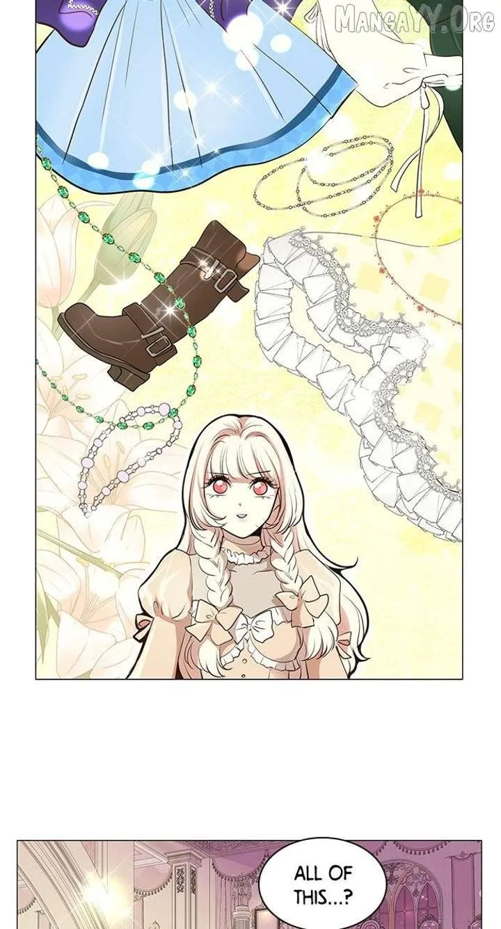 I Became the Rabbit Heroine’s Stepmother Chapter 69 page 3