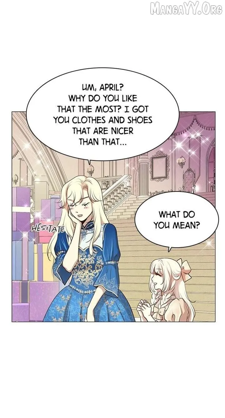 I Became the Rabbit Heroine’s Stepmother Chapter 69 page 7