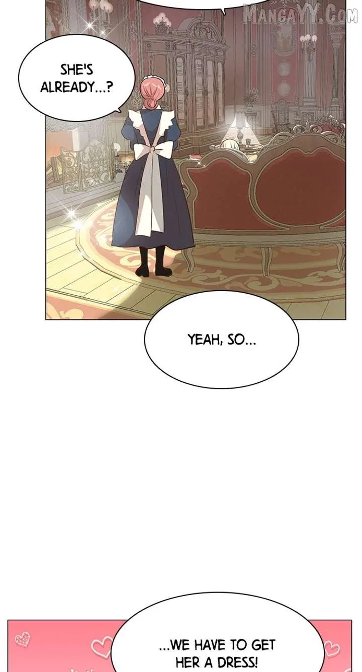 I Became the Rabbit Heroine’s Stepmother Chapter 68 page 19