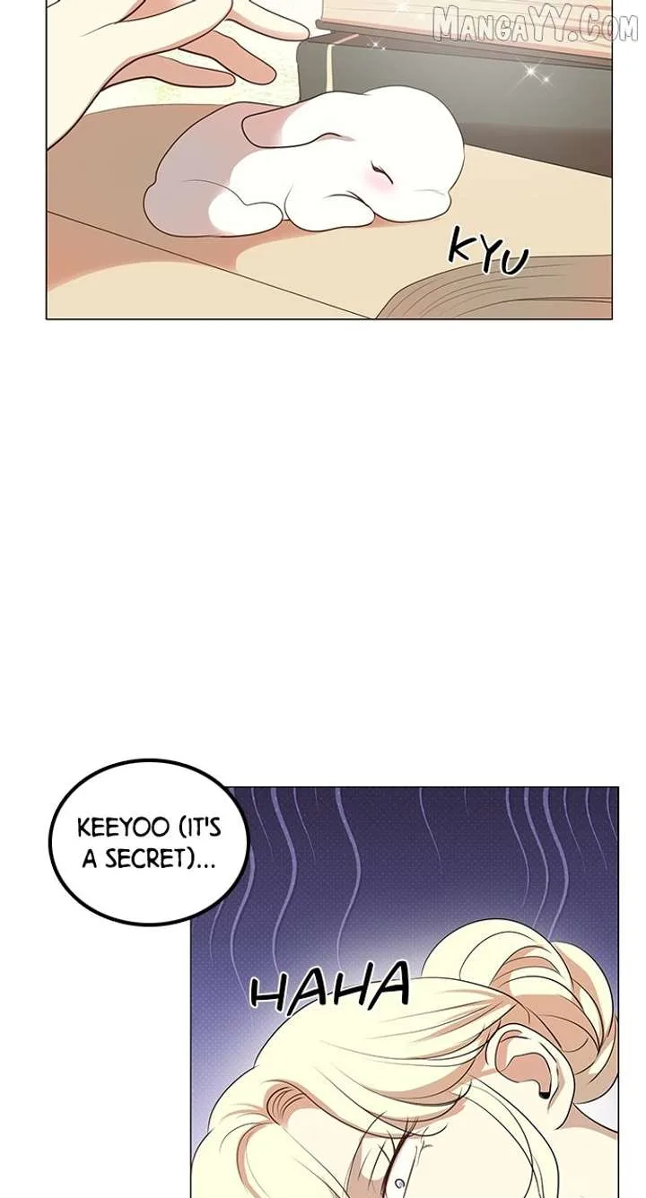 I Became the Rabbit Heroine’s Stepmother Chapter 68 page 36