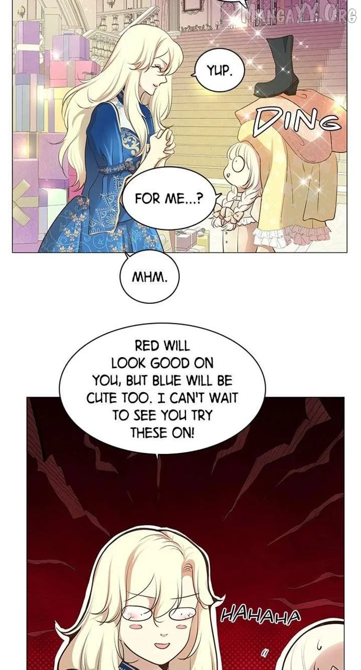 I Became the Rabbit Heroine’s Stepmother Chapter 69 page 4
