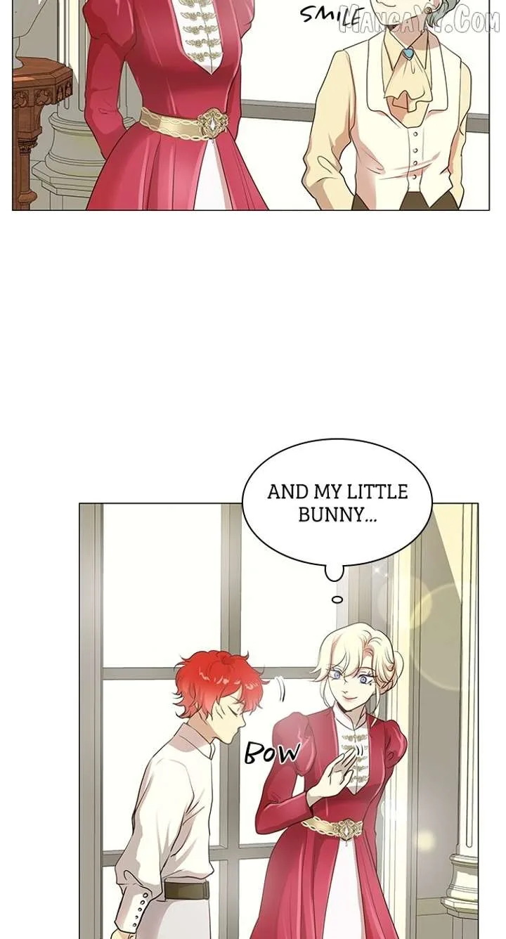 I Became the Rabbit Heroine’s Stepmother Chapter 68 page 28