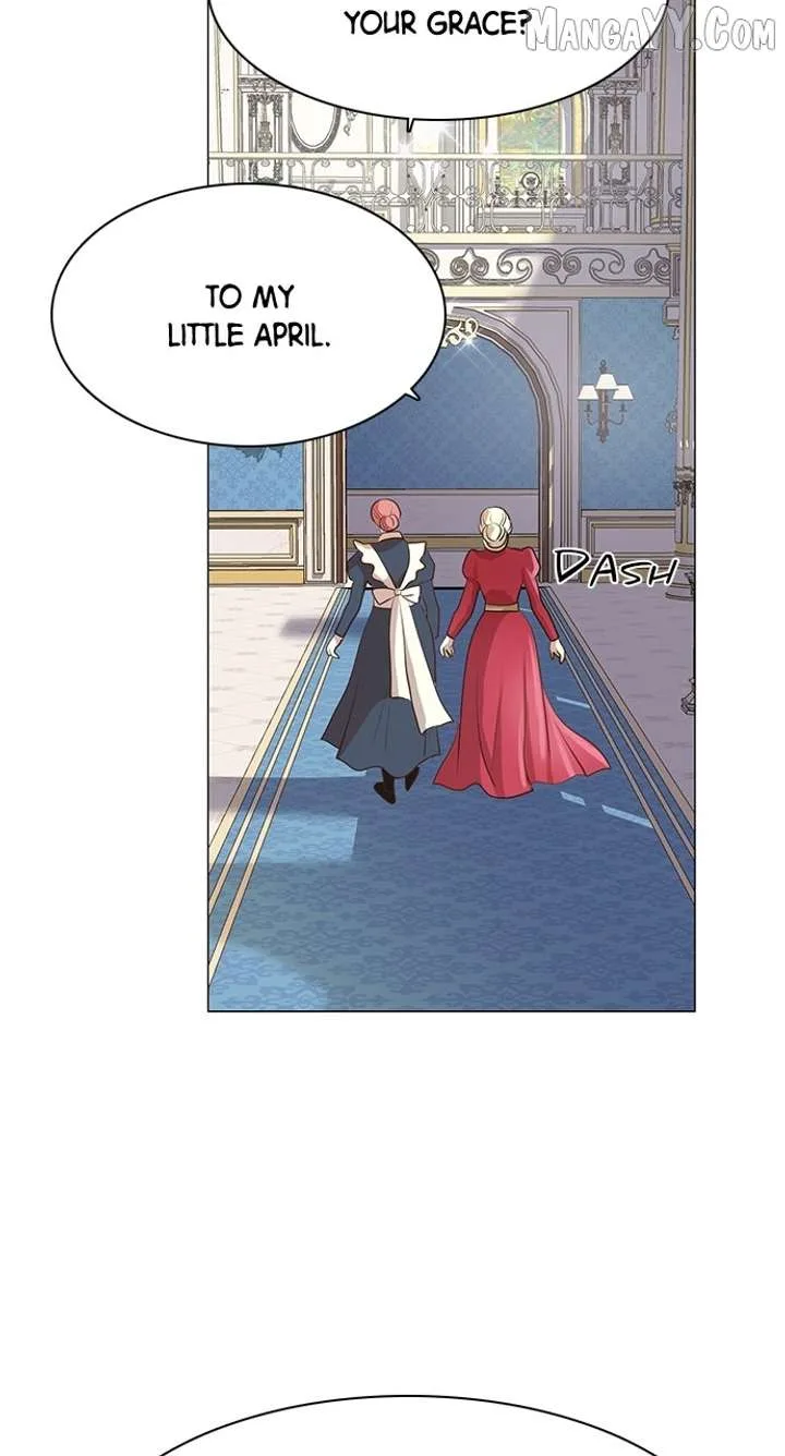 I Became the Rabbit Heroine’s Stepmother Chapter 68 page 22