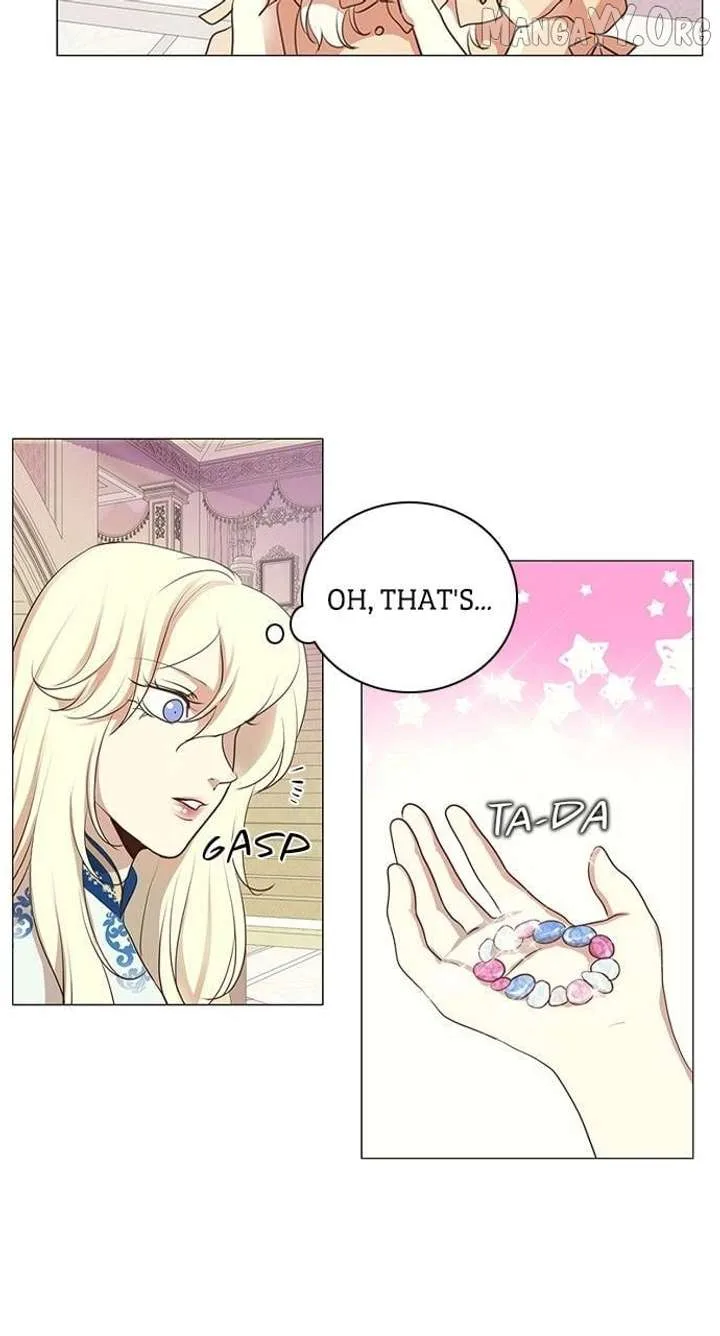 I Became the Rabbit Heroine’s Stepmother Chapter 69 page 6