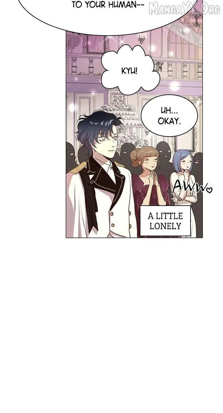 I Became the Rabbit Heroine’s Stepmother Chapter 69 page 10