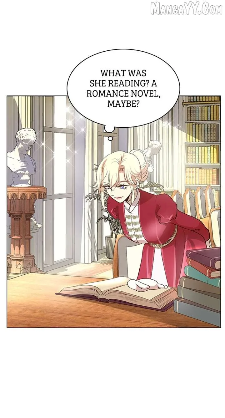 I Became the Rabbit Heroine’s Stepmother Chapter 68 page 31