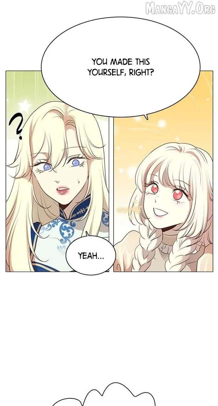 I Became the Rabbit Heroine’s Stepmother Chapter 69 page 8