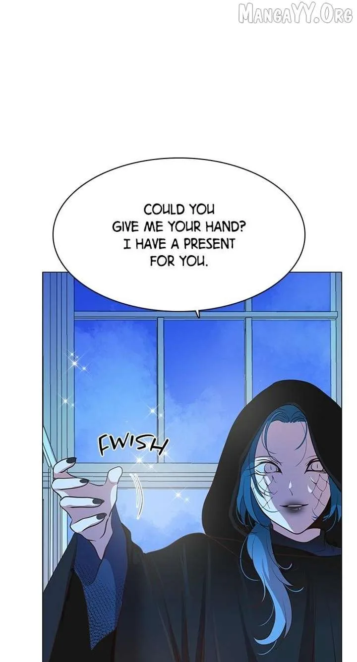 I Became the Rabbit Heroine’s Stepmother Chapter 69 page 21