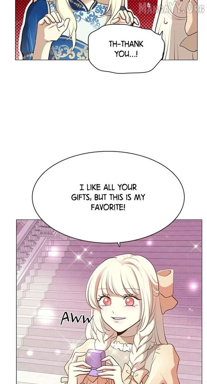 I Became the Rabbit Heroine’s Stepmother Chapter 69 page 5