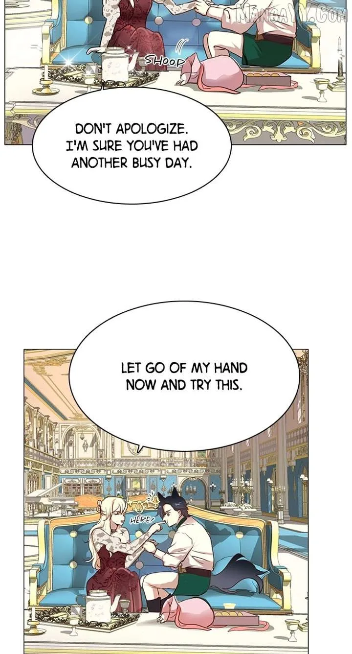 I Became the Rabbit Heroine’s Stepmother Chapter 68 page 10