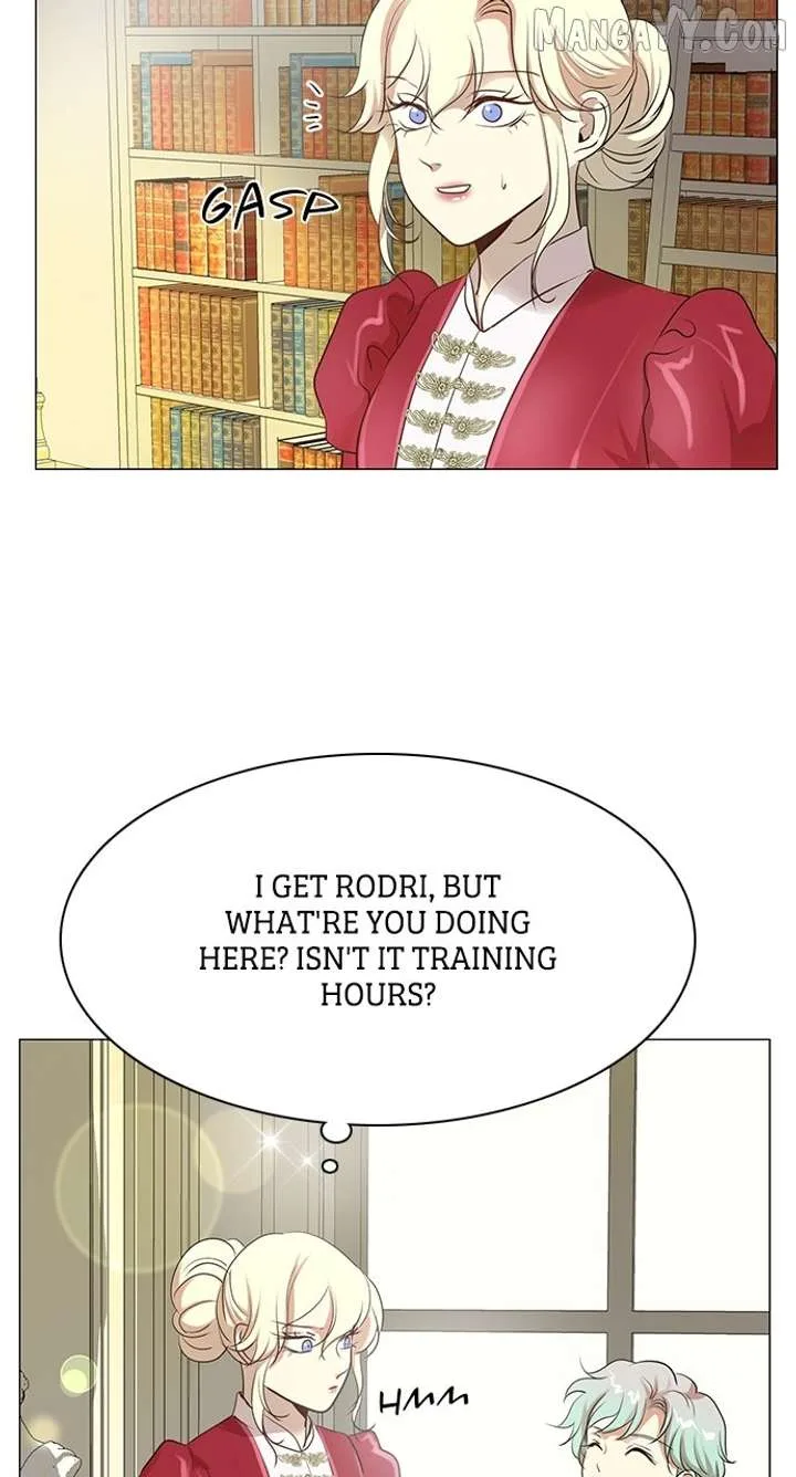 I Became the Rabbit Heroine’s Stepmother Chapter 68 page 27